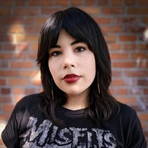 Meet your Posher, Rayne